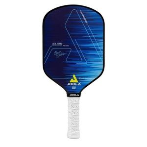 Pickleball Paddle JOOLA Ben Johns Hyperion CAS 16 Graphite Paddle. Used